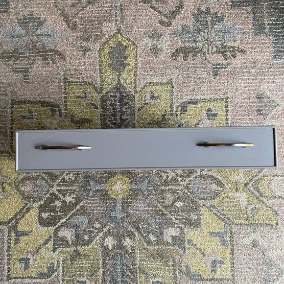 Sikes (Buffalo) Established 1859 End Table - Picture 4 of 16